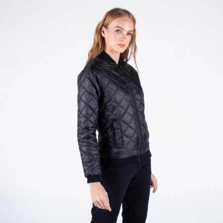Knox Women’s Thermal Quilt Jacket – MKII - Image 3