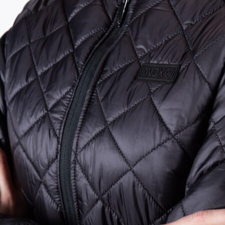 Knox Women’s Thermal Quilt Jacket – MKII - Image 9