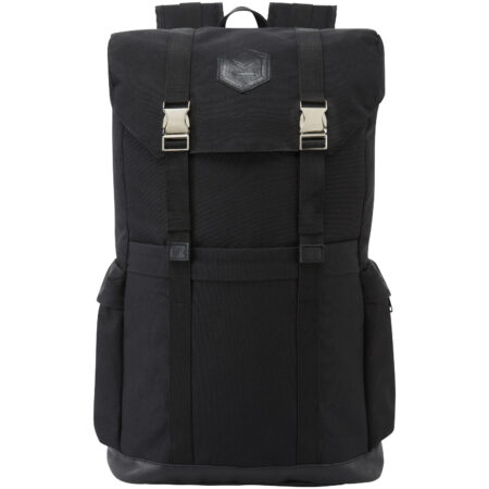 Knox Studio Rucksack with Micro-Lock