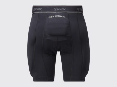 Knox Defender MTB Shorts - Image 2