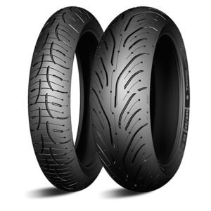 MICHELIN Pilot Road 4