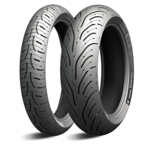 MICHELIN Pilot Road 4 Trail