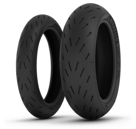 MICHELIN POWER RS