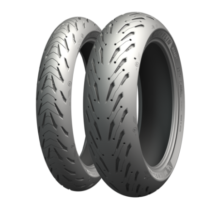 MICHELIN Road 5