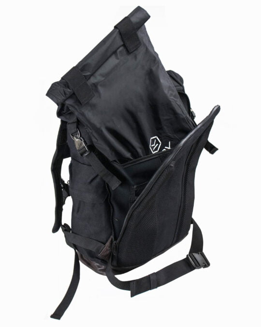 Knox deals motorcycle rucksack
