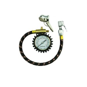 Rocky Creek Designs MotoPressor Inline Tyre Gauge