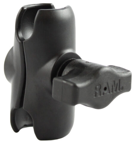 RAM Short Double Socket Arm - Image 2