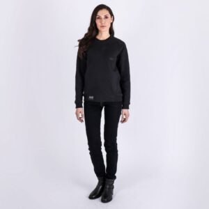Knox Women’s Shield Crew Neck Sweatshirt