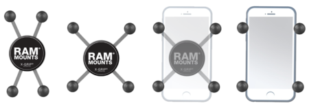 RAM X-Grip Phone Cradle - Image 3