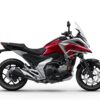 23YM Honda NC750X - Image 11