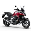23YM Honda NC750X - Image 5