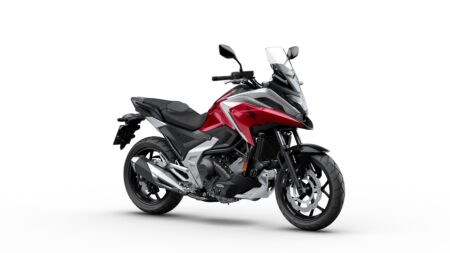 23YM Honda NC750X - Image 5