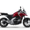 23YM Honda NC750X - Image 6