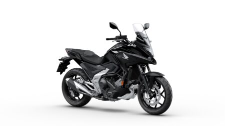 23YM Honda NC750X - Image 7