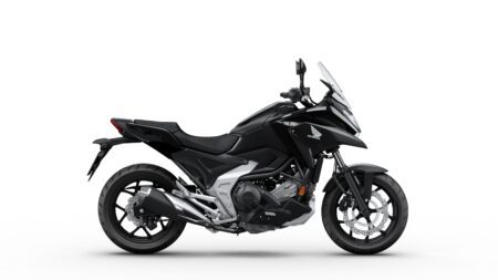 23YM Honda NC750X - Image 8