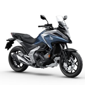 23YM Honda NC750X