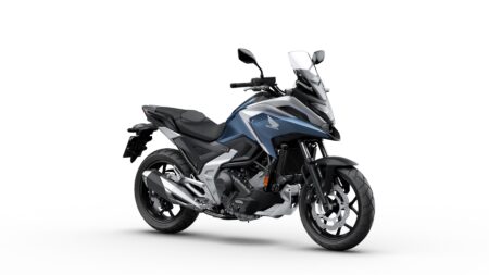 23YM Honda NC750X