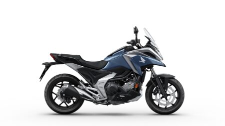 23YM Honda NC750X - Image 2