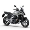 23YM Honda NC750X - Image 3