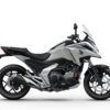 23YM Honda NC750X - Image 4
