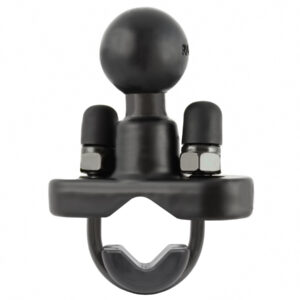 RAM U-Bolt Base B Size 1" Ball