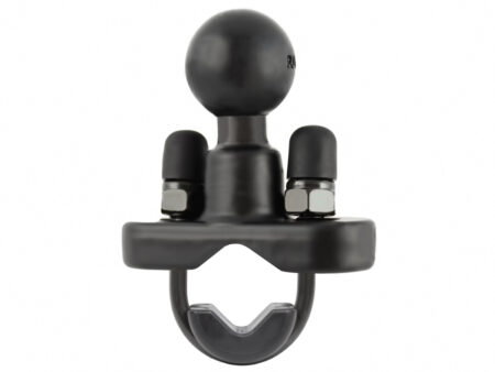 RAM U-Bolt Base B Size 1" Ball