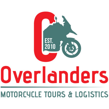 Overlanders Tour and Transport Gift Voucher