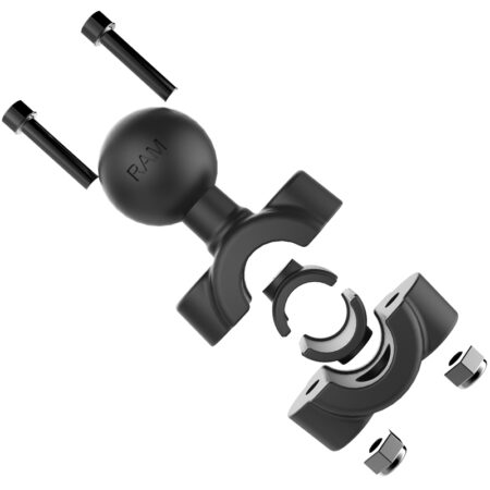 RAM Torque Small Rail Base - Image 2