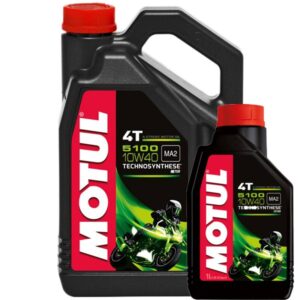 Motul 5100 10W40