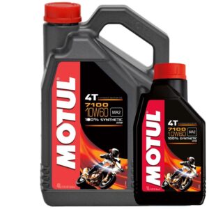 Motul 7100 10W60