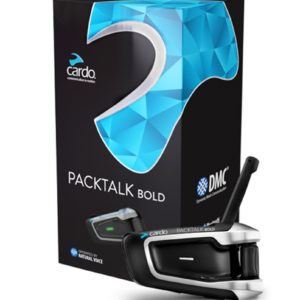 Cardo PackTalk Bold