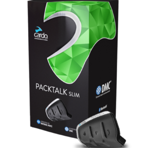 Cardo PackTalk Slim