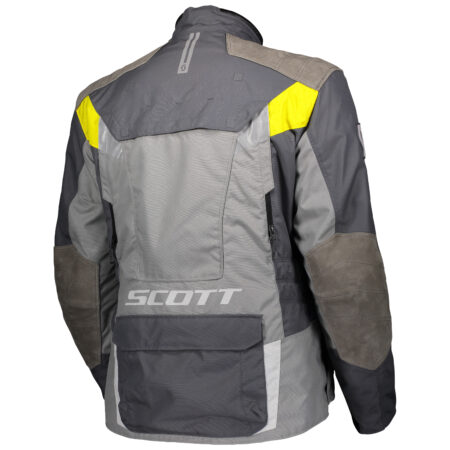 Scott Dualraid Dryo Jacket - Image 2