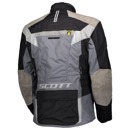Scott Dualraid Dryo Jacket - Image 3