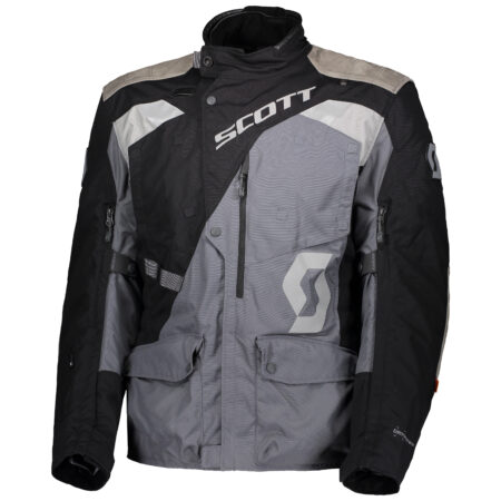 Scott Dualraid Dryo Jacket - Image 4