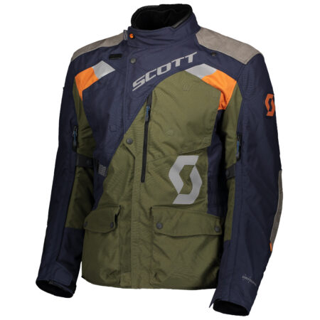 Scott Dualraid Dryo Jacket - Image 5