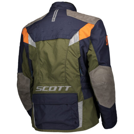 Scott Dualraid Dryo Jacket - Image 6