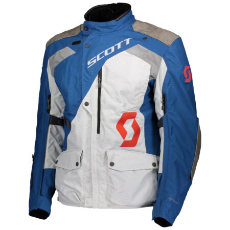 Scott Dualraid Dryo Jacket - Image 7