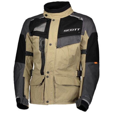 Scott Voyager Dryo Jacket - Image 3