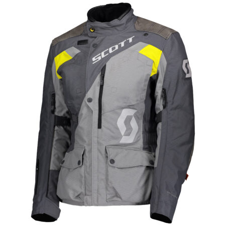Scott Dualraid Dryo Women's Jacket - Image 3