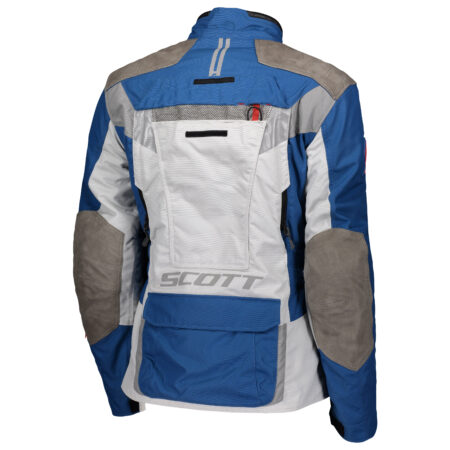 Scott Dualraid Dryo Women's Jacket - Image 2