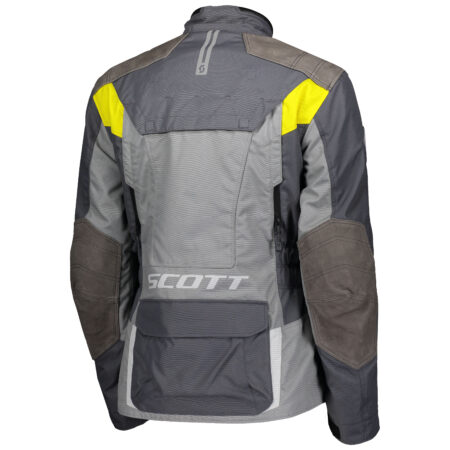 Scott Dualraid Dryo Women's Jacket - Image 4