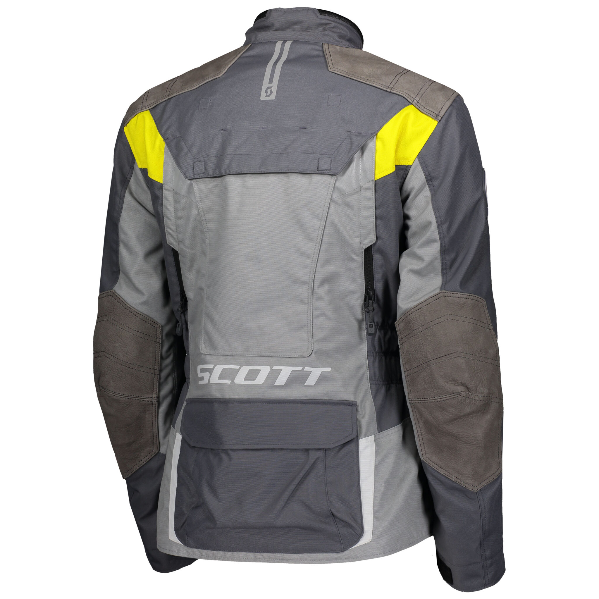 Scott Dualraid Dryo Women s Jacket Overlanders AMI