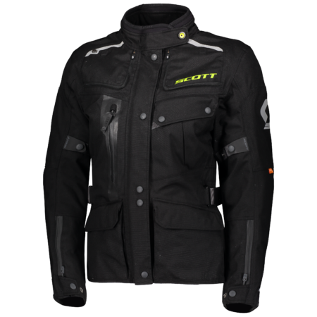Scott Voyager Dryo Women's Jacket 2023 Collection - Image 3