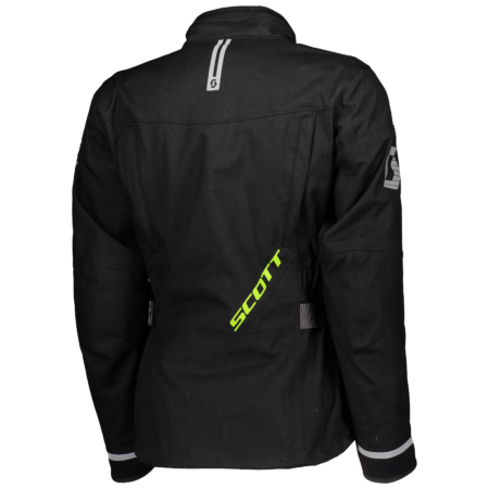 Scott Voyager Dryo Women's Jacket 2023 Collection - Image 4