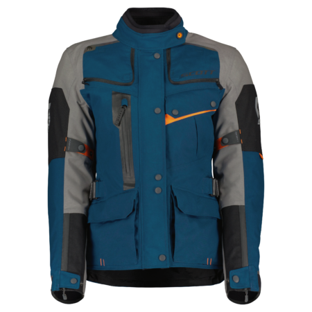 Scott Voyager Dryo Women's Jacket 2023 Collection