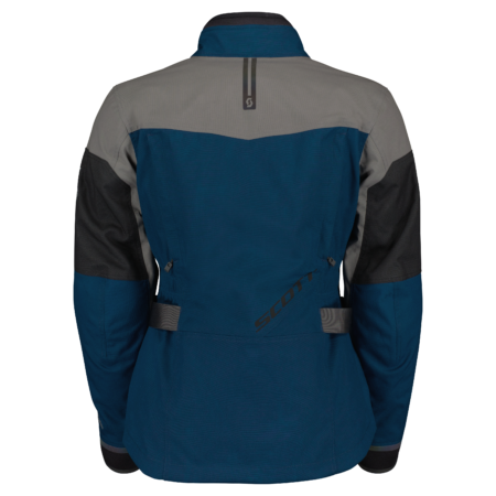 Scott Voyager Dryo Women's Jacket 2023 Collection - Image 2