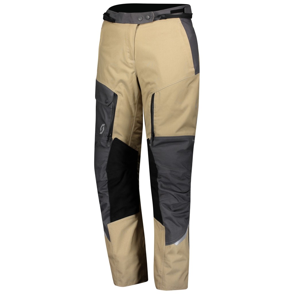 Scott Voyager Dryo Pants - Overlanders & AMI