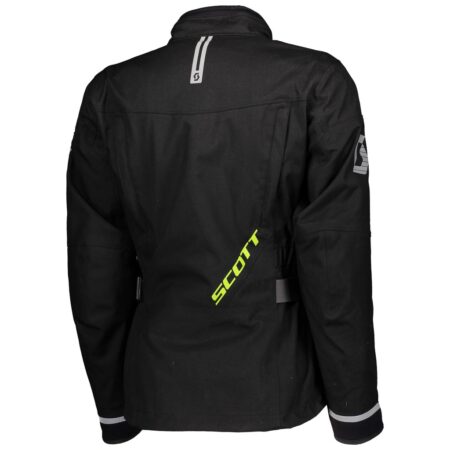 Scott Voyager Dryo Jacket - Image 5