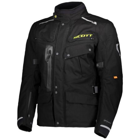 Scott Voyager Dryo Jacket - Image 6